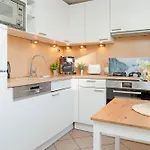 Fischerhus Σπίτι διακοπών
