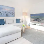 Σπίτι διακοπών Fischerhus Timmendorfer Strand