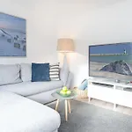 Σπίτι διακοπών Fischerhus