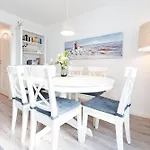 Σπίτι διακοπών Fischerhus Timmendorfer Strand