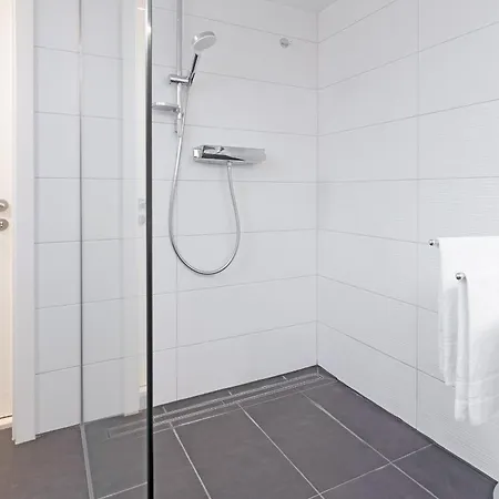 Дом отдыха Fischerhus