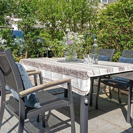 Vakantiehuis Fischerhus *