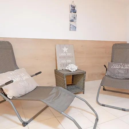 Casa de Férias Fischerhus Timmendorfer Strand