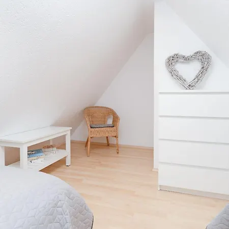 Fischerhus * Тиммендорфер-Штранд