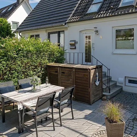 Casa de Férias Fischerhus *