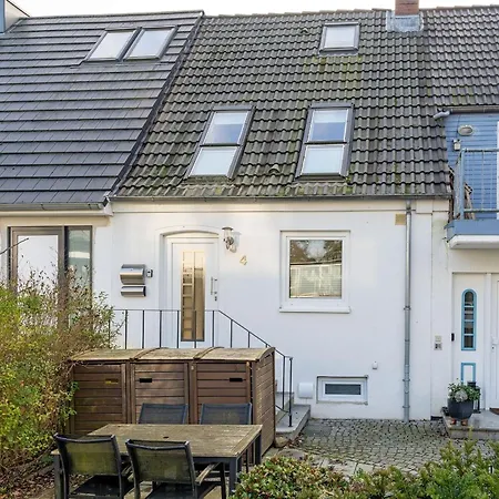 Fischerhus Timmendorfer Strand