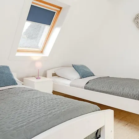 Fischerhus Casa de Férias