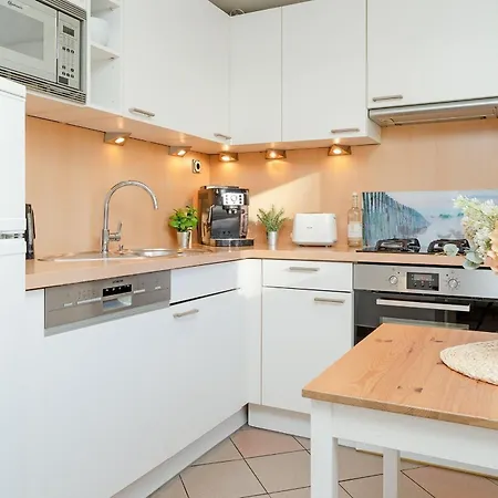 Fischerhus Дом отдыха