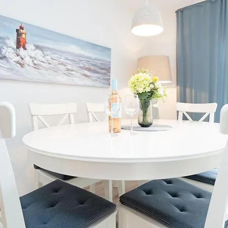 Fischerhus Vakantiehuis