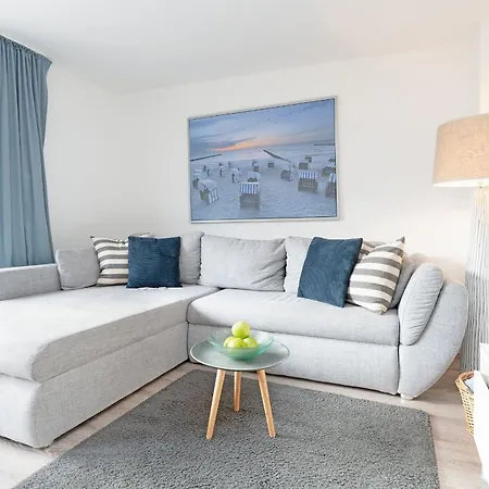 Fischerhus Vakantiehuis Timmendorfer Strand
