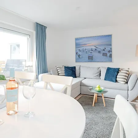 Fischerhus Vakantiehuis