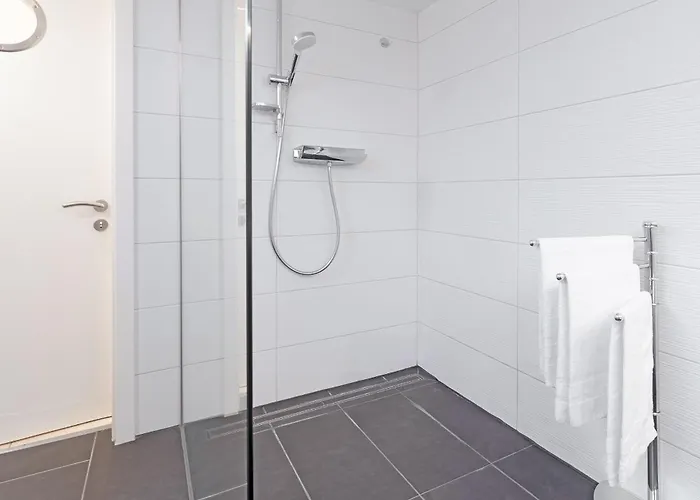 Casa de Férias Fischerhus