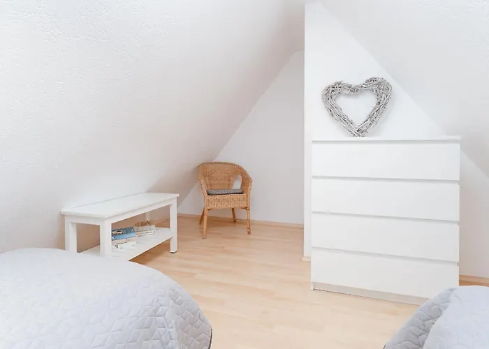 Fischerhus * Timmendorfer Strand