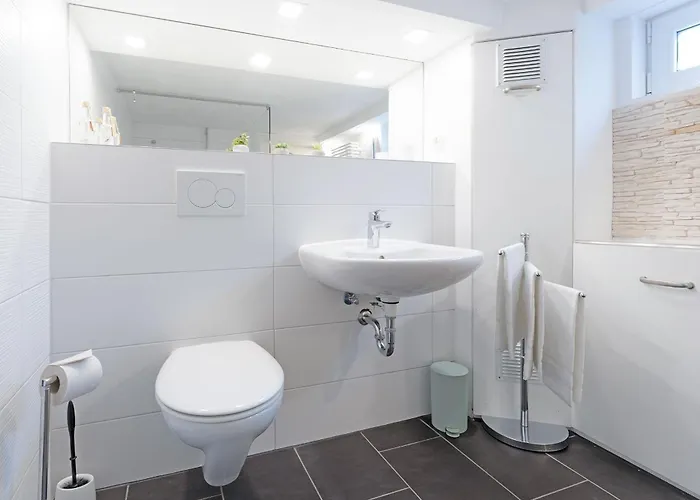 Casa de Férias Fischerhus