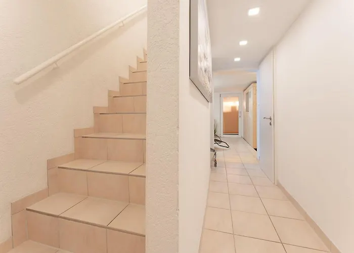 Fischerhus Casa de Férias *