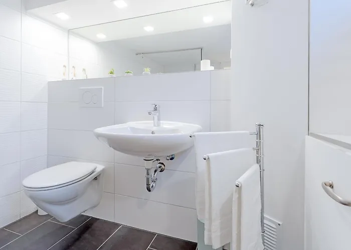 Casa de Férias Fischerhus Timmendorfer Strand