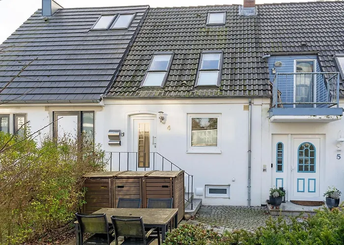 Fischerhus Timmendorfer Strand