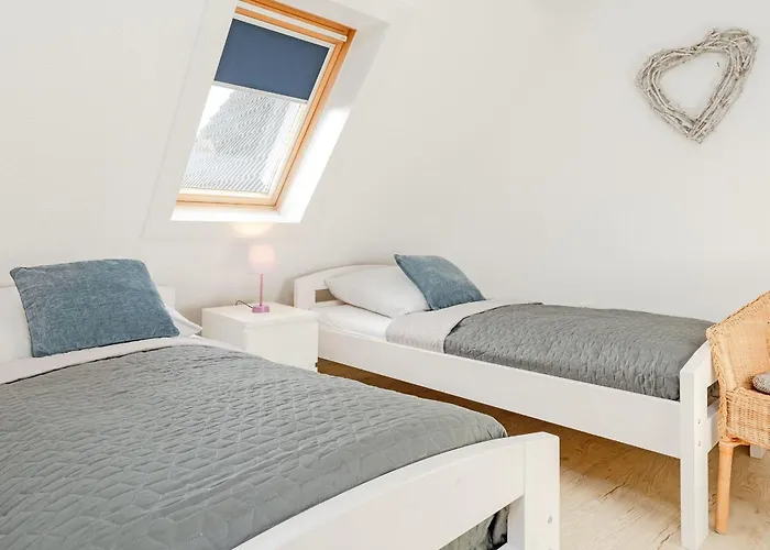 Fischerhus Casa de Férias