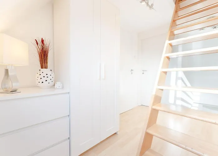 Fischerhus Casa de Férias *