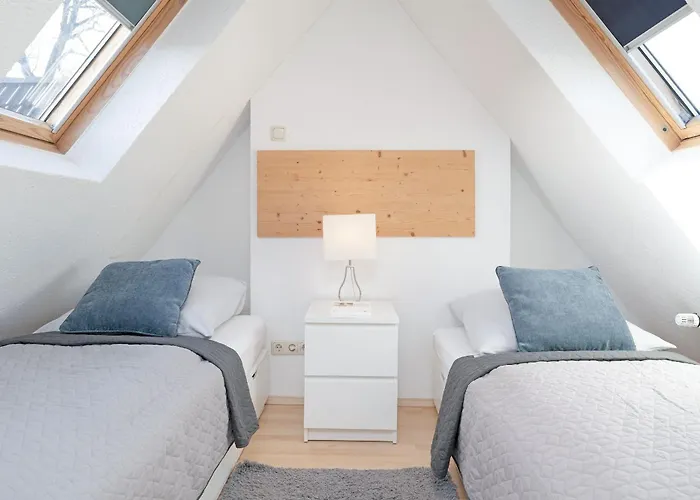 Fischerhus Casa de Férias Timmendorfer Strand