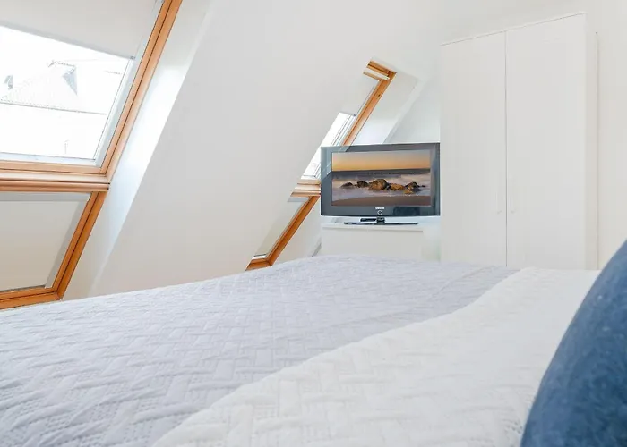 Fischerhus Timmendorfer Strand