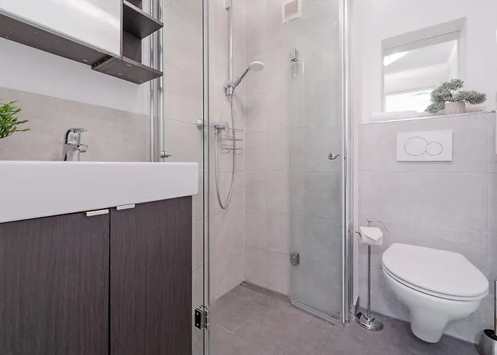 Fischerhus Casa de Férias *