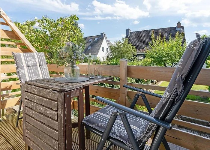 Casa de Férias Fischerhus *