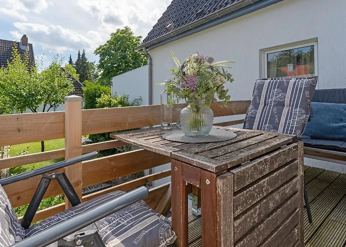 Fischerhus Timmendorfer Strand