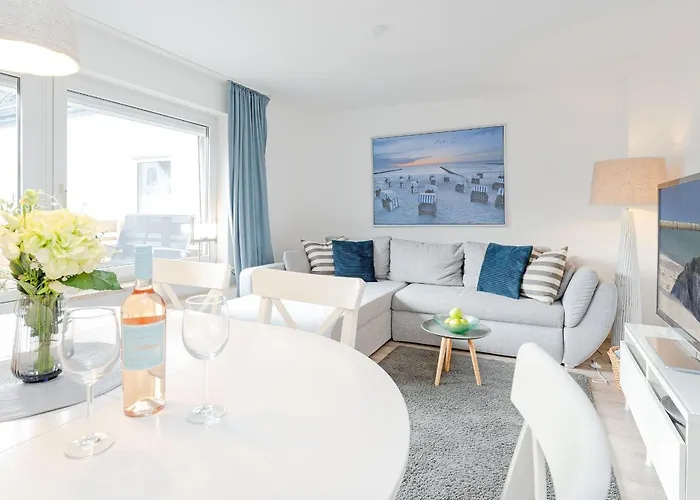 Fischerhus Casa de Férias