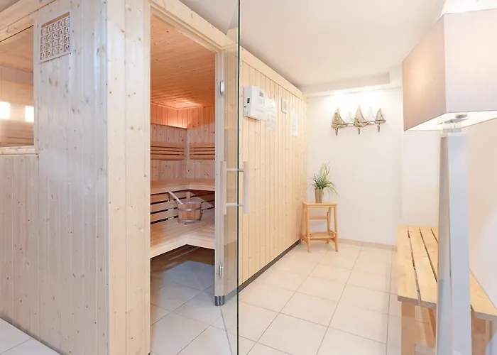 Casa de Férias Fischerhus